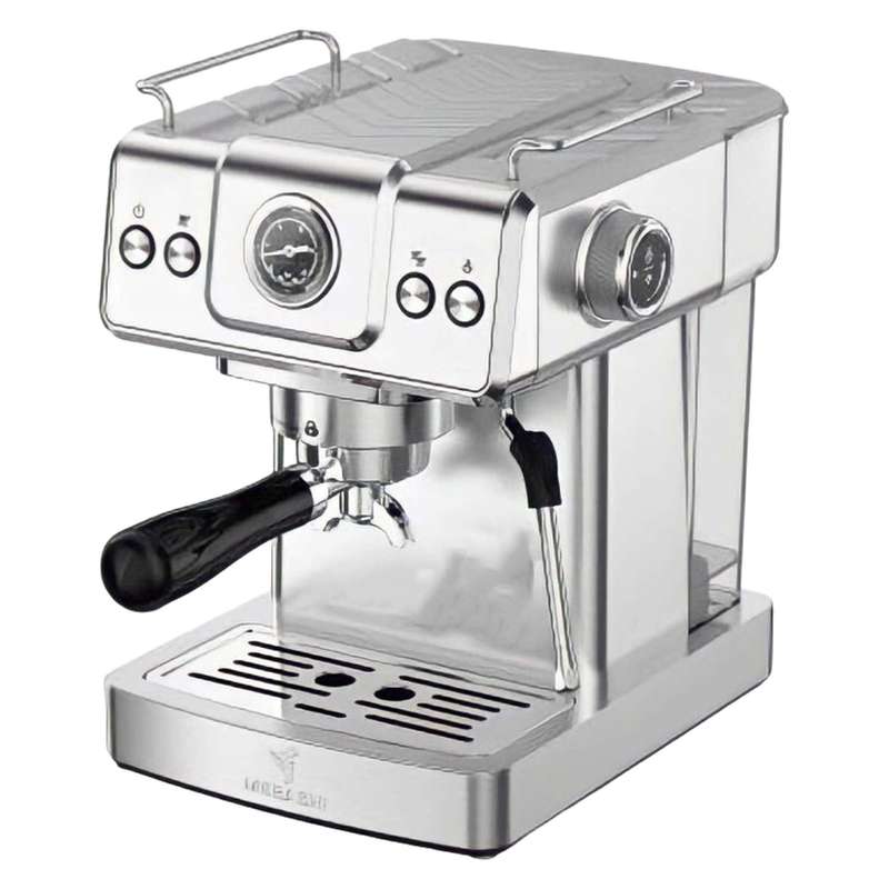 اسپرسو ساز 1.8 لیتری مباشی مدل ECM 2038