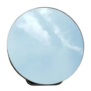 آینه رومیزی مدل circle کد R-1013
