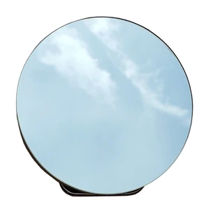 آینه رومیزی مدل circle کد R-1013