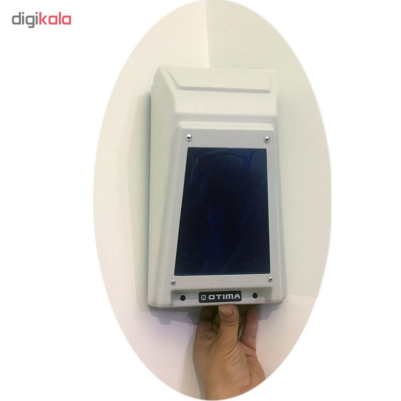 کاور دوربین اوتیما مدل cover 606v