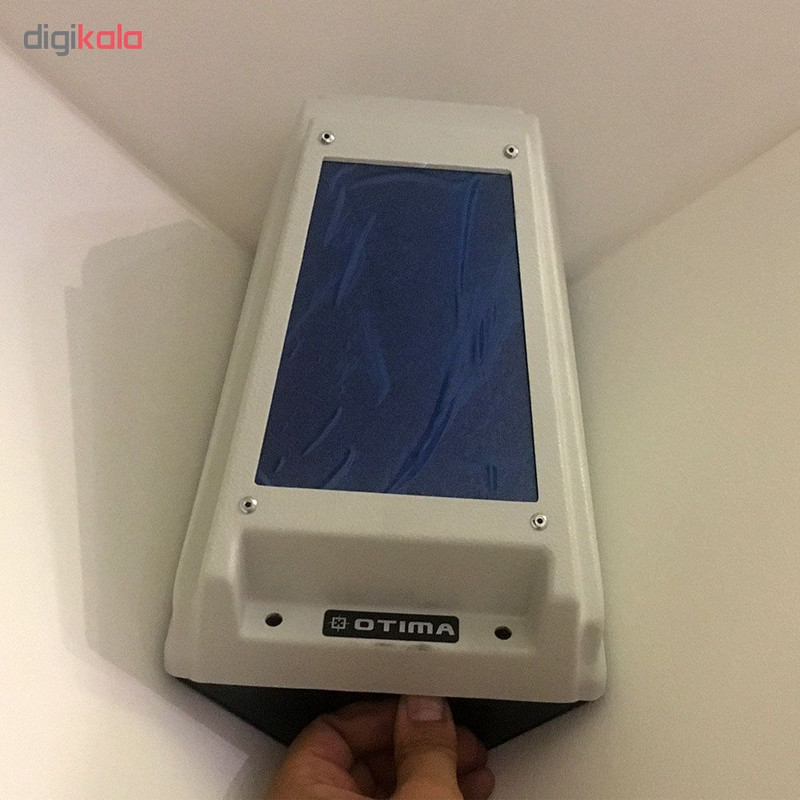 کاور دوربین اوتیما مدل cover 606v