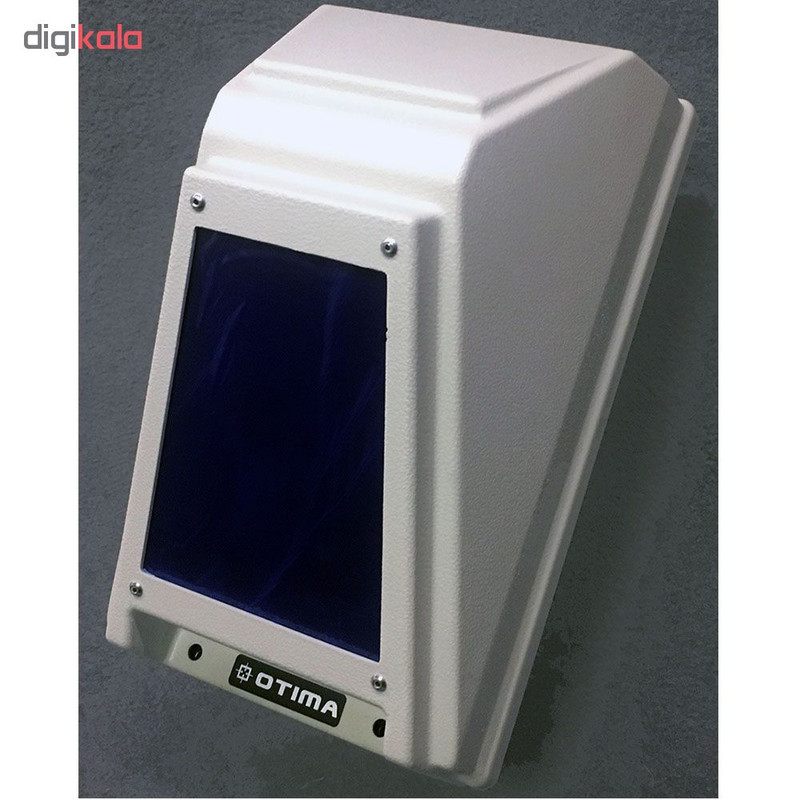 کاور دوربین اوتیما مدل cover 606v