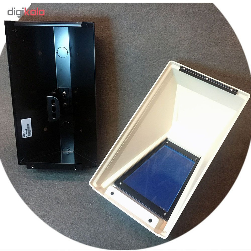 کاور دوربین اوتیما مدل cover 606v