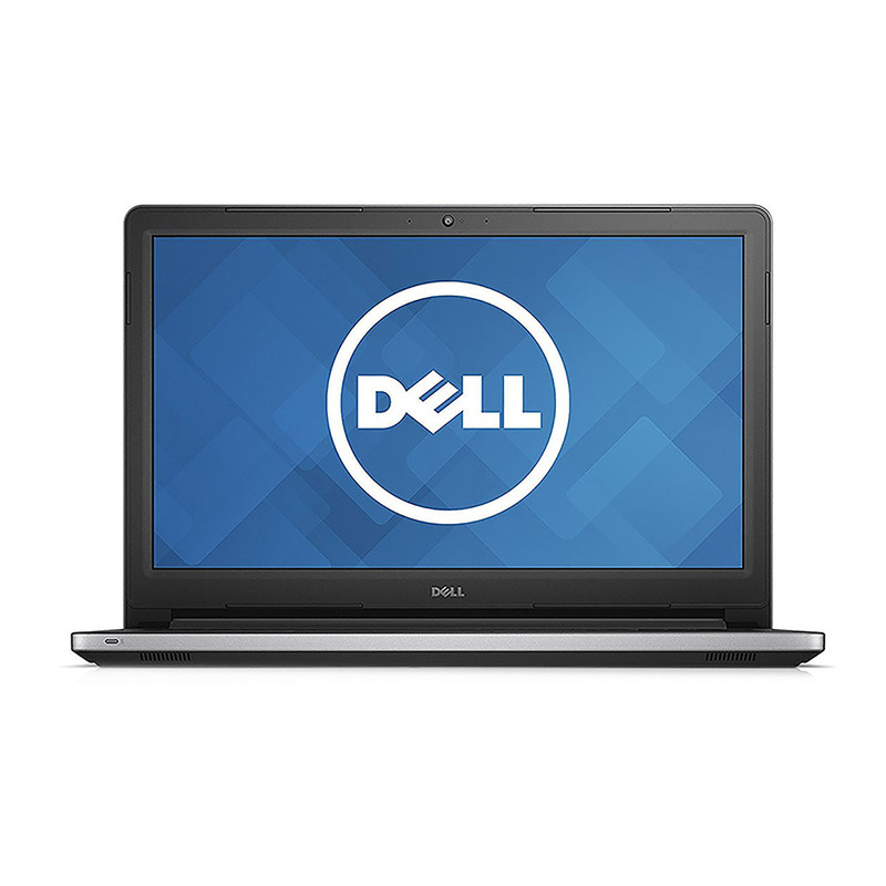 لپتاپ 15 اینچی دل مدل INSPIRON 15-5559 - K لپتاپ 15 اینچی دل مدل INSPIRON 15-5559 - K