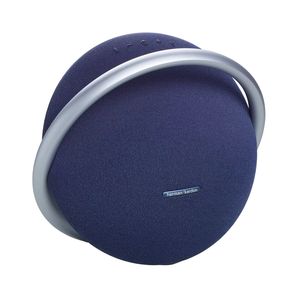 نقد و بررسی اسپیکر بلوتوثی قابل حمل هارمن کاردن مدل Onyx Studio 8 توسط خریداران