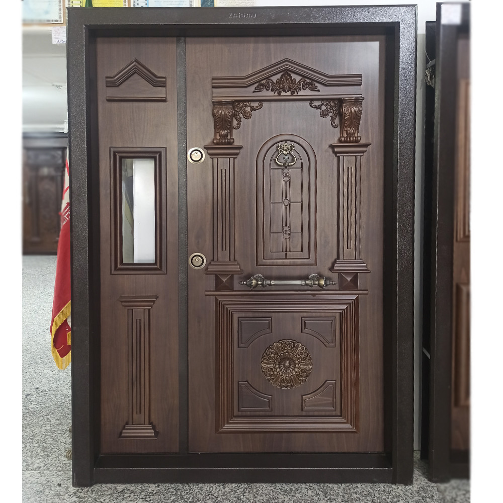 درب ضد سرقت کد R361-1.5