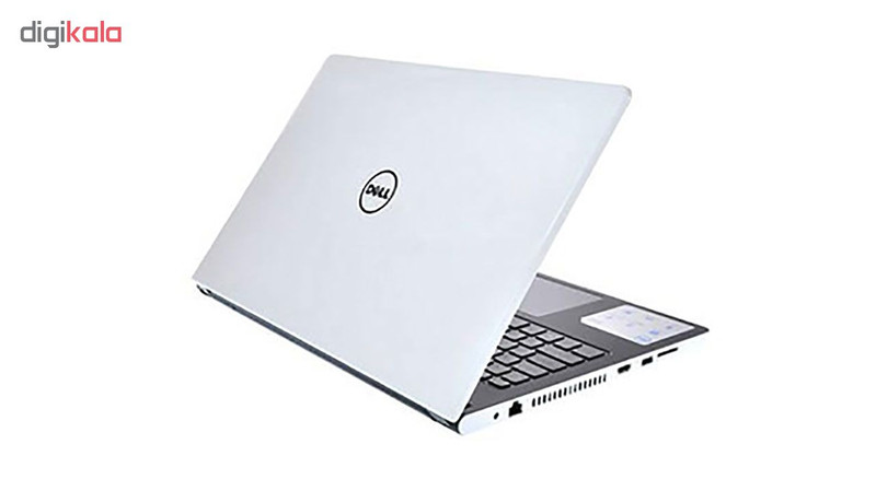 لپتاپ 15 اینچی دل مدل INSPIRON 15-5559 - K لپتاپ 15 اینچی دل مدل INSPIRON 15-5559 - K