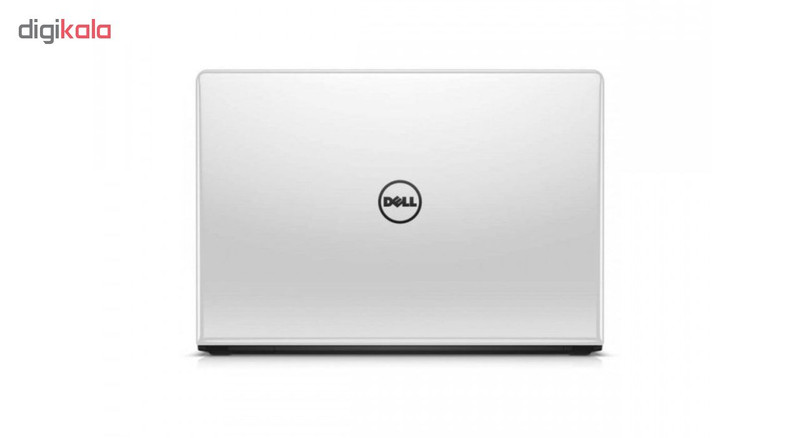 لپتاپ 15 اینچی دل مدل INSPIRON 15-5559 - K لپتاپ 15 اینچی دل مدل INSPIRON 15-5559 - K