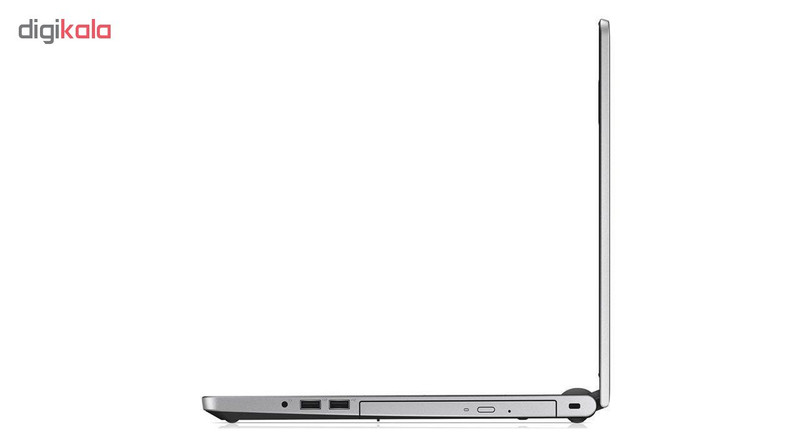 لپتاپ 15 اینچی دل مدل INSPIRON 15-5559 - K لپتاپ 15 اینچی دل مدل INSPIRON 15-5559 - K