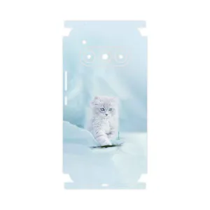 MAHOOT Cat_1-FullSkin Cover Sticker for Daria Bond II Lite 5G