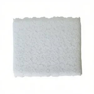 کش خیاطی مدل گل دار طول 1 متر