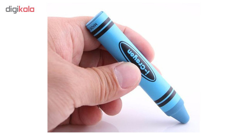 قلم لمسی آی-کرایون مدل CRAYON