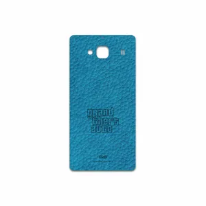 MAHOOT BL-GTA Cover Sticker for Xiaomi Redmi 2