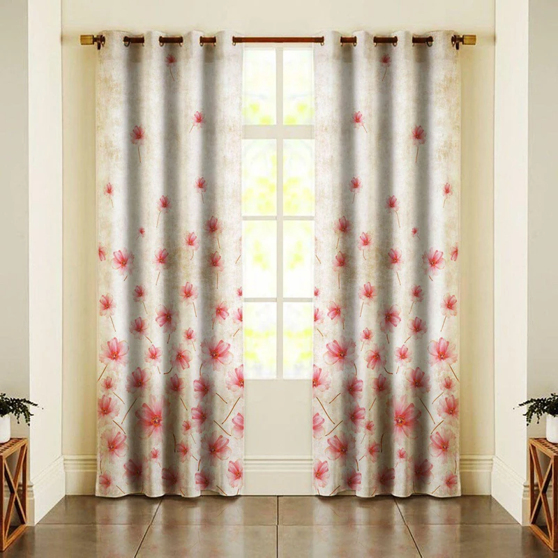 پرده مینوتو هوم مدل SA-112