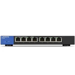 سوییچ لینک سیس مدل LGS308-EU