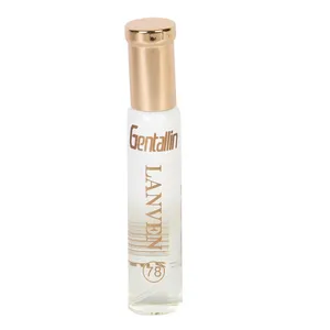 عطر جیبی جنتالین مدل Lanven