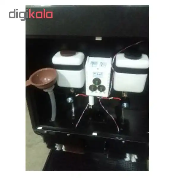 دستگاه واکس زن برقی کفش مدل RV4B