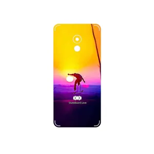 MAHOOT Skateboard Cover Sticker for Meizu Pro 6