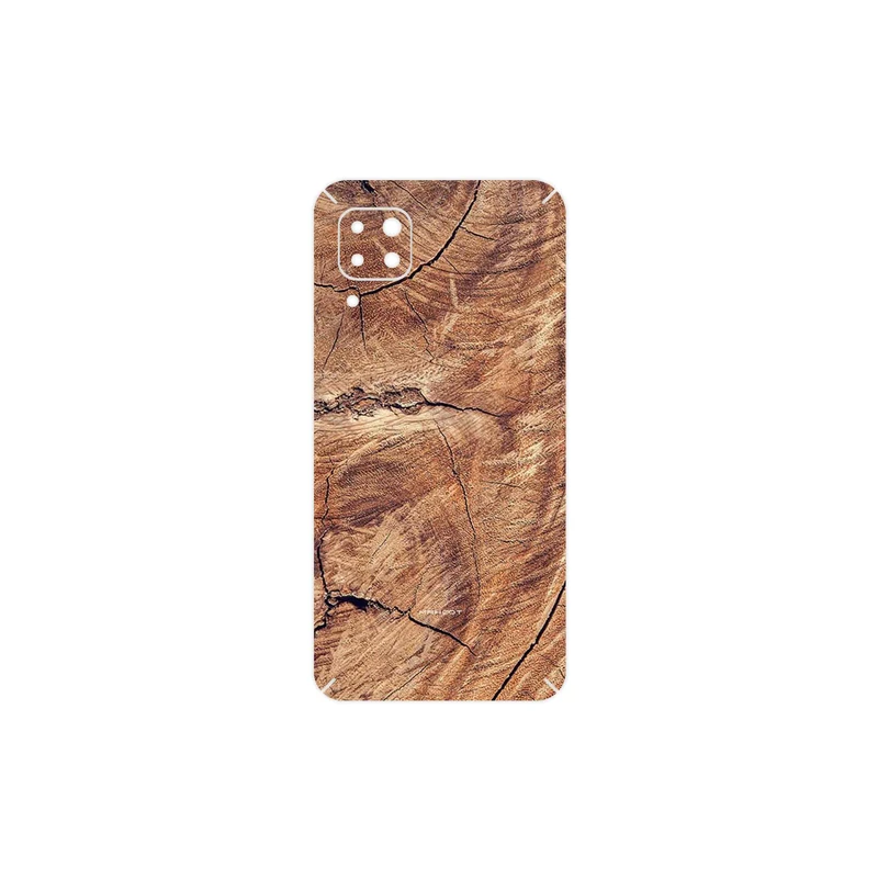 برچسب پوششی ماهوت مدل Wood Texture 5 مناسب برای گوشی موبایل هوآوی Nova 7i