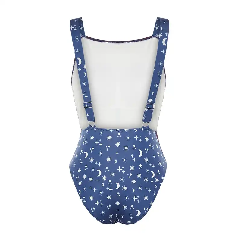 مایو زنانه مدل TBESS23MA00345