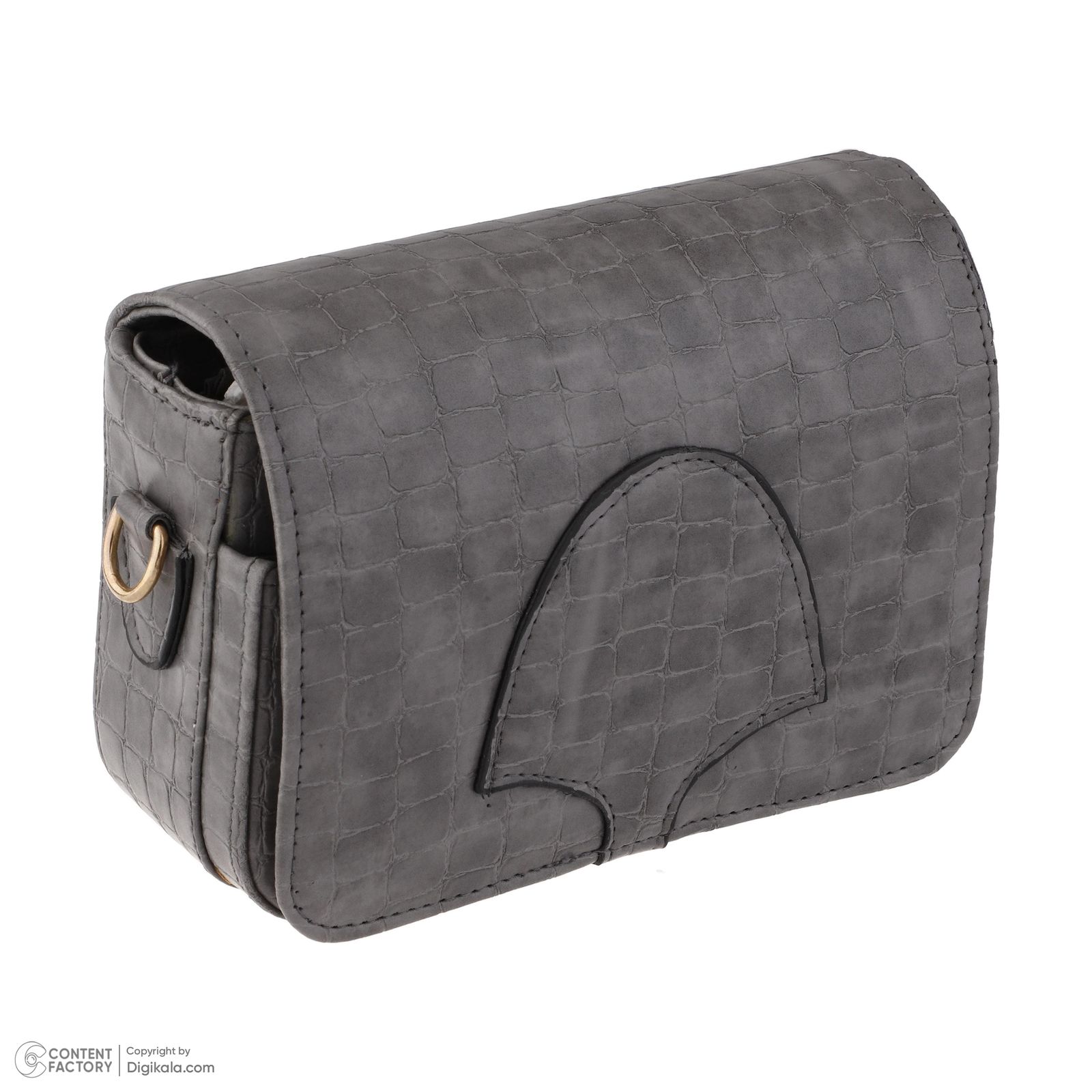 کیف رودوشی زنانه اسپیور مدل DWE864300 - - 3