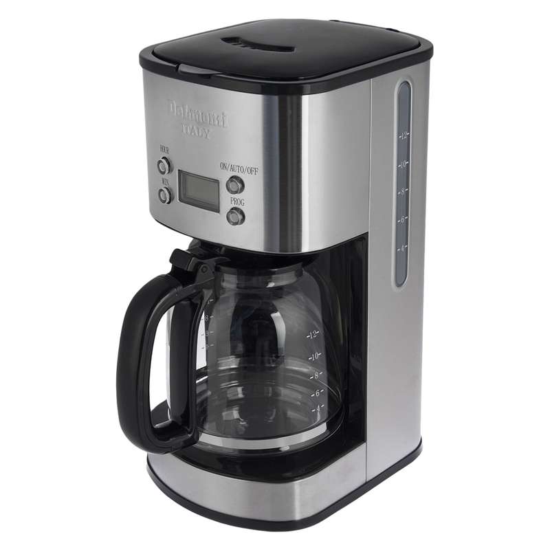 قهوه ساز دلمونتی مدل DL650