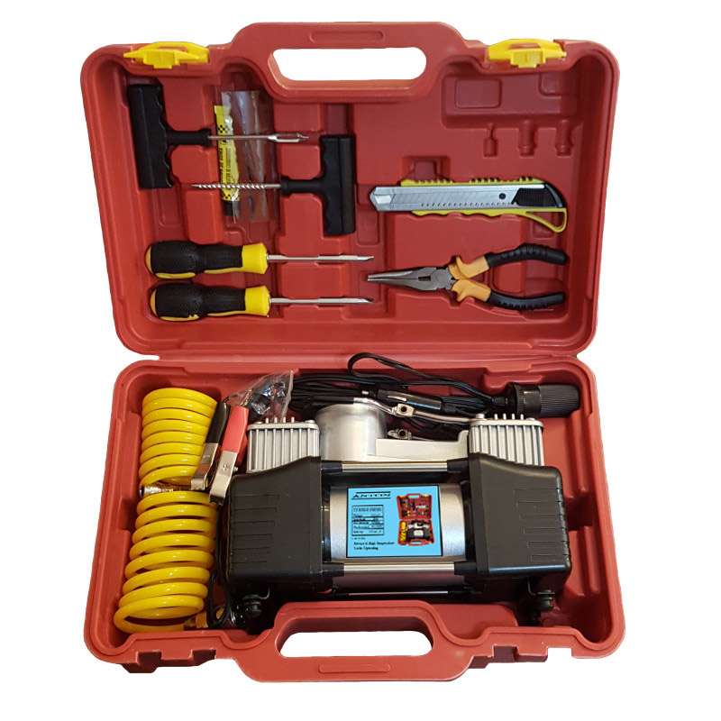 کمپرسور هوا انتون مدل SD435M