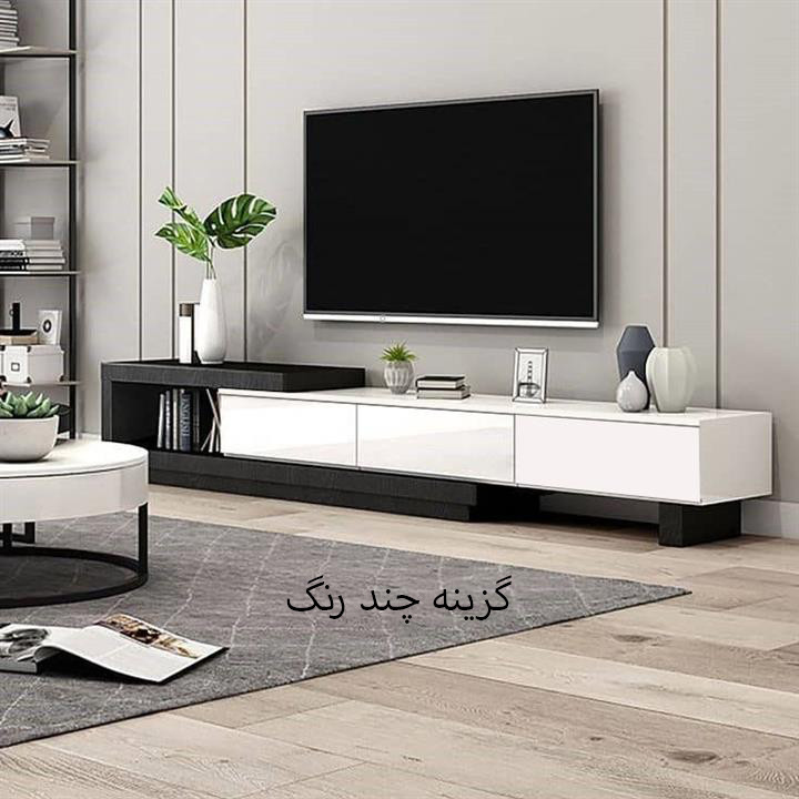 میز تلویزیون مدل 00117