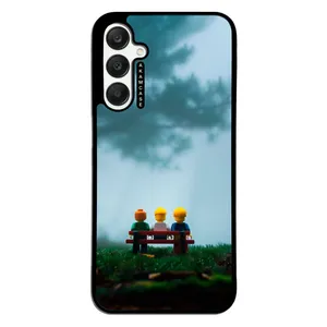 AKAM AMC-WSGA25-LEGO-42 Cover For Samsung Galaxy A25