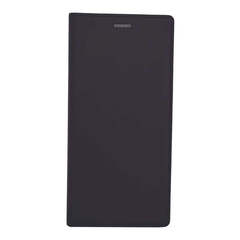 کیف کلاسوری مدل NKCASE_001 مناسب برای گوشی موبایل نوکیا 3