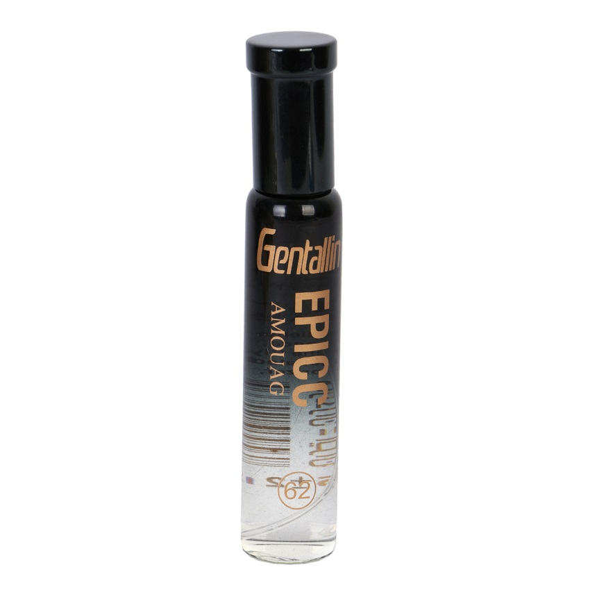 عطر جیبی جنتالین مدل Epicc Amouag