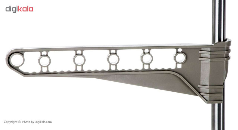 بند رخت گلکسی مدل Multi Function