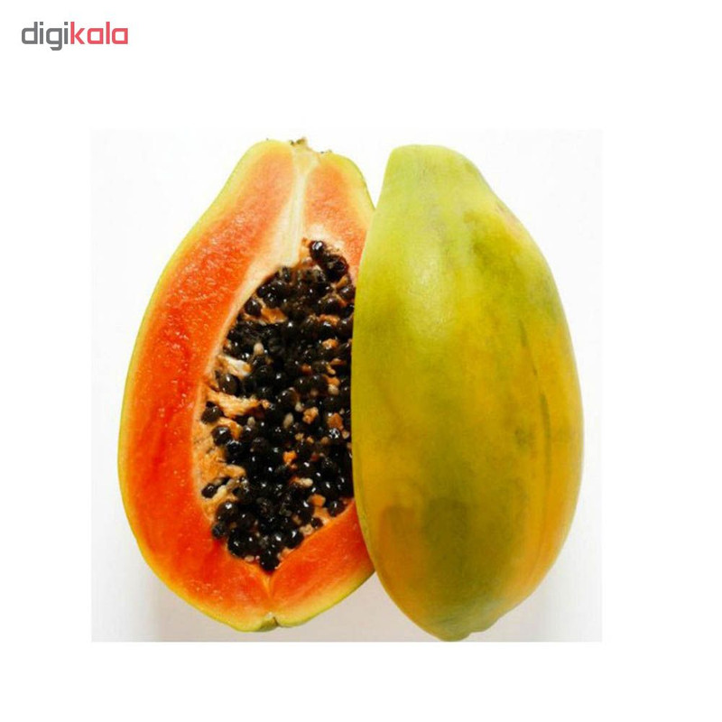 بذر پاپایا قرمز کد 001 بذر پاپایا قرمز کد 001