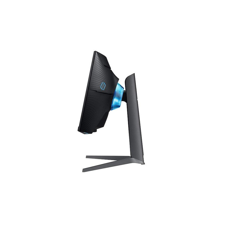 مانیتور سامسونگ مدل Odyssey G7 LC27G75T سایز 27 اینچ