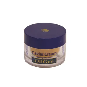 کرم ضد چروک اُلی ژن مدل Caviar حجم 50 میلی لیتر