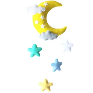 آویز کودک هیاهو مدل نیدا