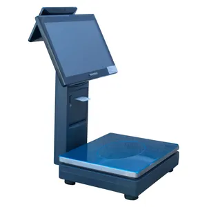 ترازو فروشگاهی فراسو مدل FPS-1435