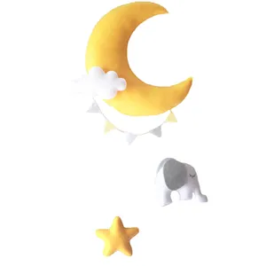 آویز کودک هیاهو مدل نویتر