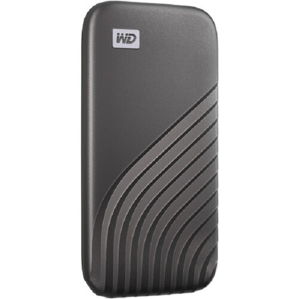 حافظه SSD اکسترنال وسترن دیجیتال مدل My Passport 2020 Edition ظرفیت 1 ترابایت