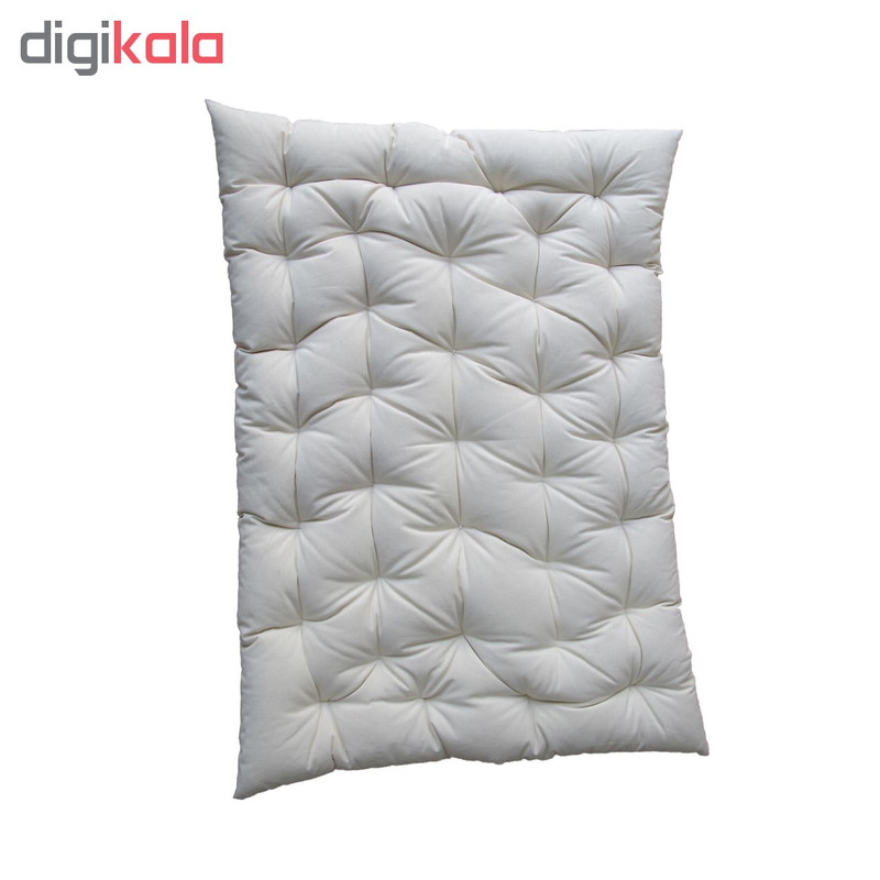 تشک یک نفره کودک کد 6595 سایز 95×65 سانتی متر