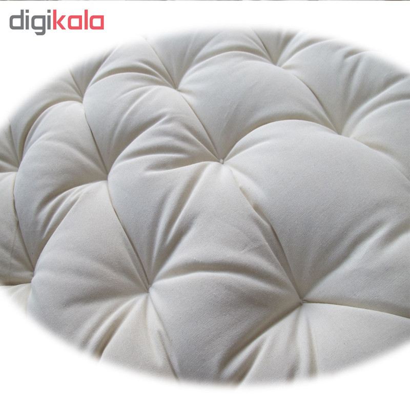 تشک یک نفره کودک کد 6595 سایز 95×65 سانتی متر
