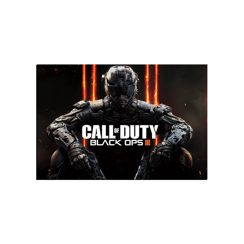 تابلو شاسی تهران جی اف ایکس مدل call of duty