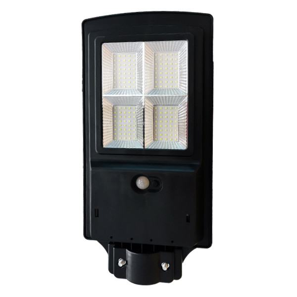 چراغ خیابانی خورشیدی پلاتو مدل 200 وات