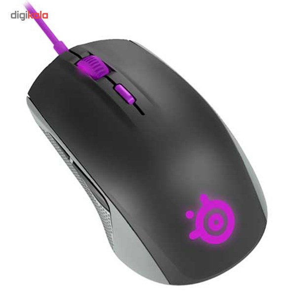 steelseries rival 100 harga