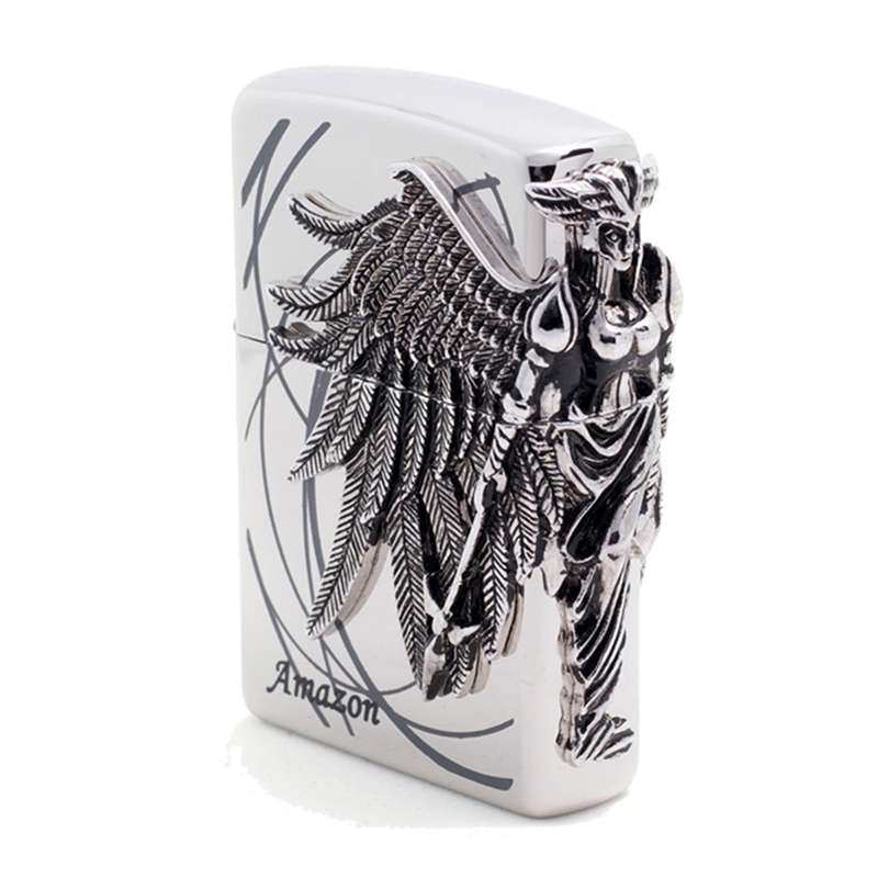 فندک مدل آمازون فندک مدل آمازون