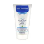 ژل شستشو دهنده سر و بدن کودک موستلا مدل Gel Nettoyant حجم ۲۵۰ میلی لیتر