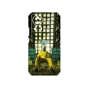 MAHOOT Breaking Bad Cover Sticker for Xiaomi 13 Lite