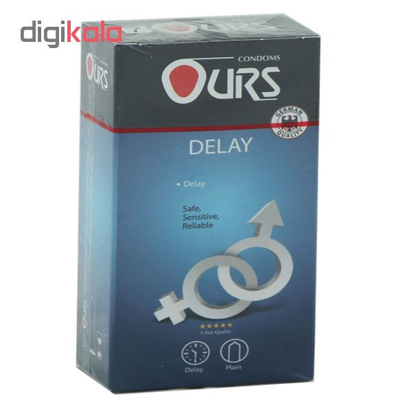 کاندوم اورز مدل DELAY بسته 12 عددی به همراه کاندوم اورز مدل DOTBEAT بسته 12 عددی کاندوم اورز مدل DELAY بسته 12 عددی به همراه کاندوم اورز مدل DOTBEAT بسته 12 عددی