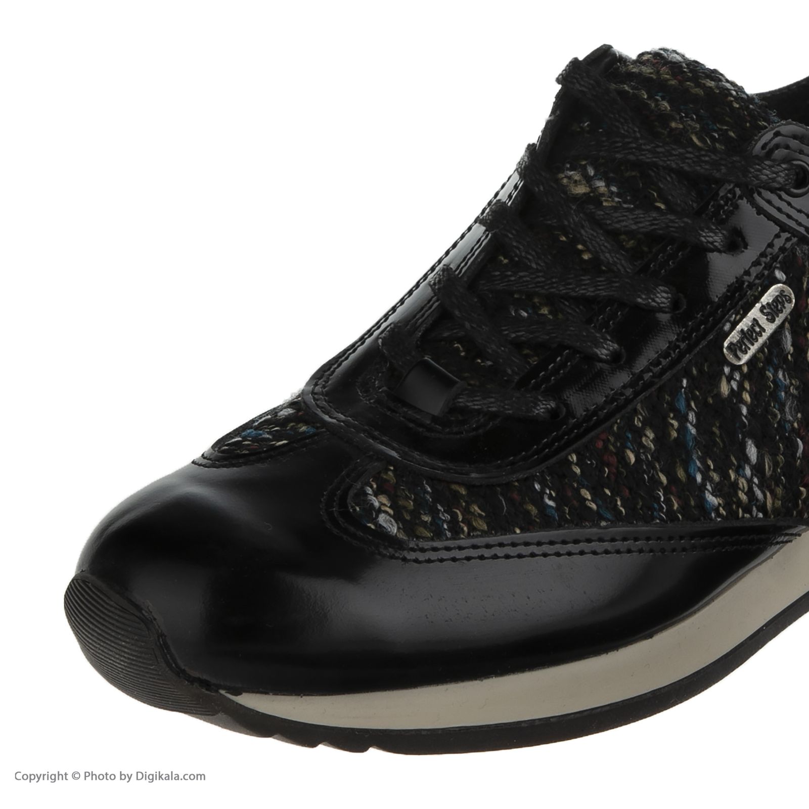 کفش راحتی زنانه لتون مدل 86811360375025 - - 7