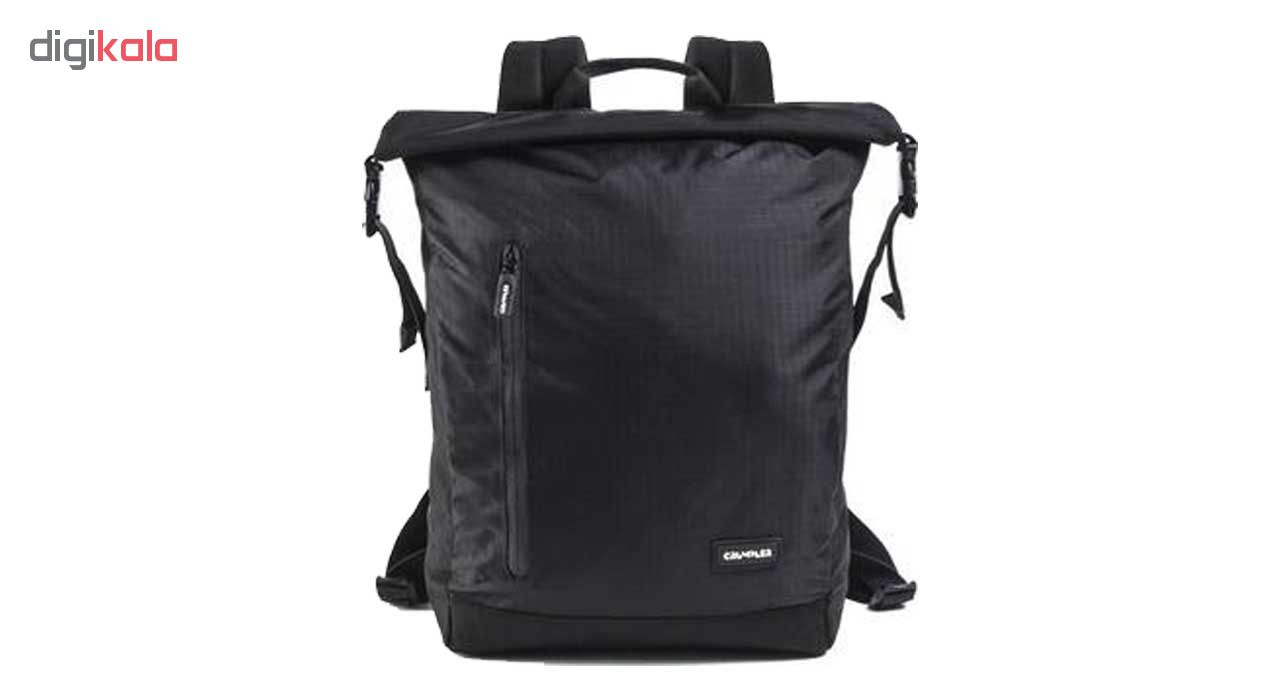 Track jack hotsell day backpack